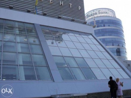 Тонировка стеклопакетов Солнцезащитными Зкркальными пленками (Sun Control). Днепр. фото 1 Тонировка стеклопакетов Солнцезащитными Зкркальными пленками (Sun Control). Днепр. фото 1