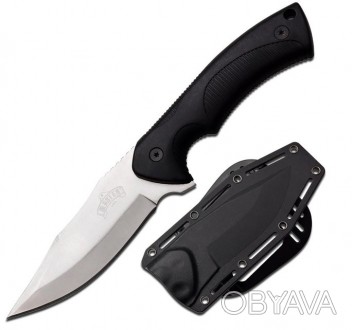 Нож Master USA MU-1149
Универсальный фиксировнный нож широкой сферы применения. . . фото 1