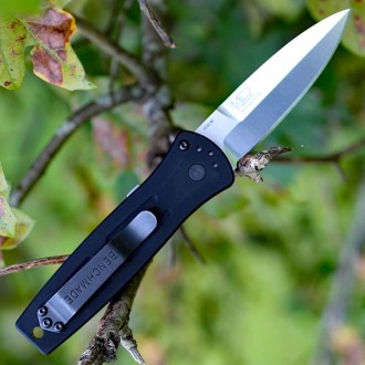 Автоматический нож BENCHMADE Stimulus 3551 AUTO
Оригинальный авто 3550 Pardue по. . фото 3