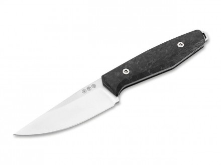 Нож BOKER Daily Knives AK1 CF 126502
Нож Boker Daily Knives AK1, разработанный в. . фото 4