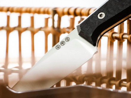 Нож BOKER Daily Knives AK1 CF 126502
Нож Boker Daily Knives AK1, разработанный в. . фото 5