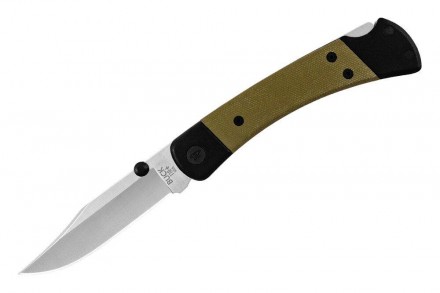 Нож Buck 110 HUNTER SPORT 0110GRS5
 
Современный и элитный, 110 Hunter Sport - э. . фото 2