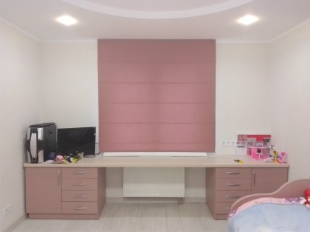 Римські штори - 360.00 грн./шт. Киев. фото 1 Римські штори - 360.00 грн./шт. Киев. фото 1