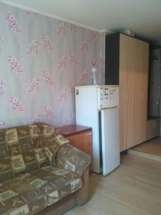 Предлагается к продаже 1 комнатная СМАРТ квартира в Курортной зоне города Одессы. Лузановка. фото 3