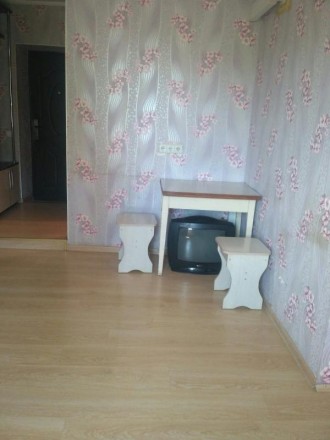Предлагается к продаже 1 комнатная СМАРТ квартира в Курортной зоне города Одессы. Лузановка. фото 5