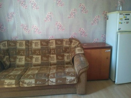 Предлагается к продаже 1 комнатная СМАРТ квартира в Курортной зоне города Одессы. Лузанівка. фото 2