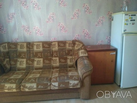 Предлагается к продаже 1 комнатная СМАРТ квартира в Курортной зоне города Одессы. Лузановка. фото 1