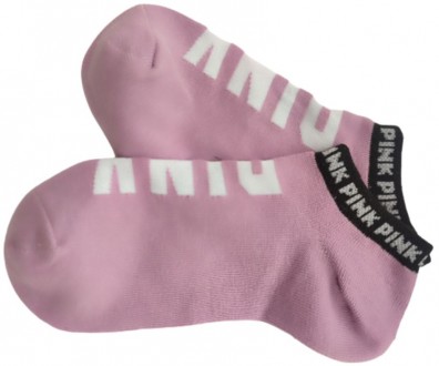 
Носки короткие Pink fit женские
	
	
	
	
 Носки Pink fit ― необходимый элемент с. . фото 2