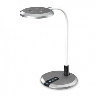 Современная настольная лампа led станет настоящим украшением Вашего рабочего сто. . фото 2