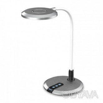 Современная настольная лампа led станет настоящим украшением Вашего рабочего сто. . фото 1
