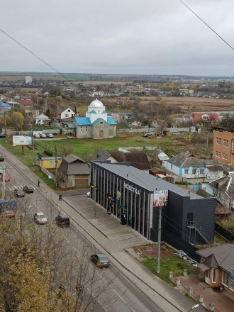 Продається одно кімнатна квартира по просмекту Незалежності (Леваневського ) в б. Леваневского. фото 6