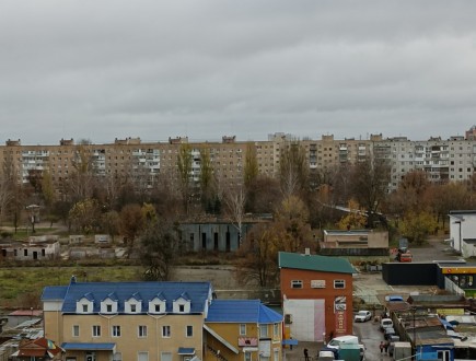 Продається одно кімнатна квартира по просмекту Незалежності (Леваневського ) в б. Леваневского. фото 5