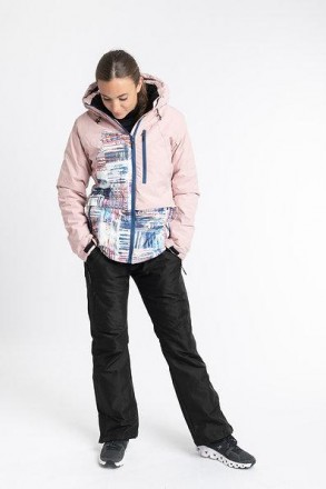 Куртка горнолыжная фирмы Just Play (Словакия)
Женская куртка для сноубординга и . . фото 4