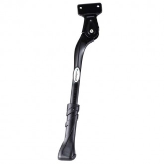 This Rear-Mount Kickstand attaches to the rear of the bicycle so it’s perfect fo. . фото 2