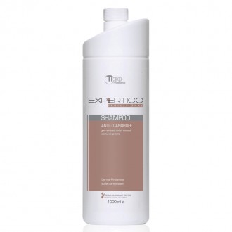 Шампунь против перхоти tico professional expertico, 1000 ml. Харьков. фото 1 Шампунь против перхоти tico professional expertico, 1000 ml. Харьков. фото 1