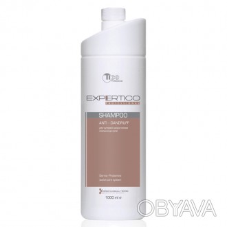 Шампунь TICO Professional Anti-Dandruff Shampoo 30028 - для чувствительной кожи . . фото 1