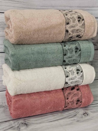 Элитные полотенца от производителя фирмы Sikel home
Производство Турция ??
Ткань. . фото 2
