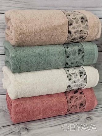 Элитные полотенца от производителя фирмы Sikel home
Производство Турция ??
Ткань. . фото 1
