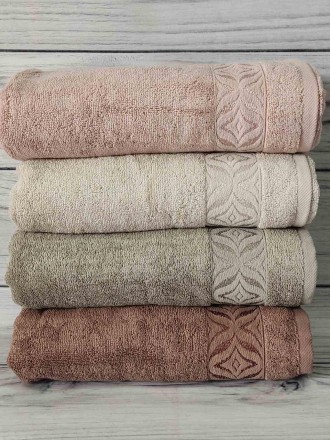 Элитные полотенца от производителя фирмы Sikel home
Производство Турция
Ткань пе. . фото 2