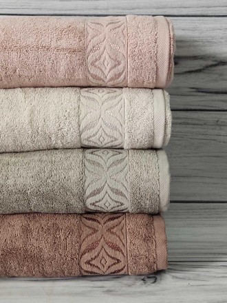 Элитные полотенца от производителя фирмы Sikel home
Производство Турция
Ткань пе. . фото 4