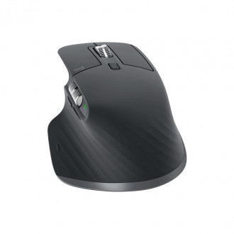 Производитель Logitech Модель MX Master 3S Performance Wireless Mouse Bluetooth . . фото 4