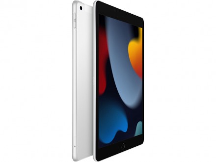 Основные характеристики Производитель Apple Модель (артикул) iPad 10.2" 9th Gen . . фото 3