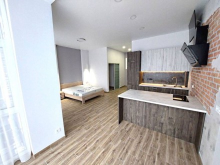 Сдам 1к ЖК Loft Smart. Студия.. Дніпро. фото 1 Сдам 1к ЖК Loft Smart. Студия.. Дніпро. фото 1