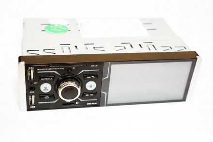 Pioneer 4063 ISO - Сенсорный экран 4,1''+ RGB подсветка + DIVX + MP3 +. . фото 7