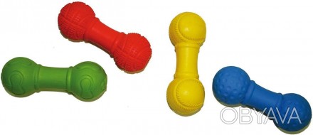 Іграшки тм Croci призначені для активної гри, безпечні для тварини, міцні та над. . фото 1
