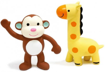 Іграшки тм Croci призначені для активної гри, безпечні для тварини, міцні та над. . фото 2