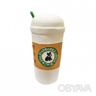 Латексна іграшка у вигляді американської кавової чашки на винос для задоволення . . фото 1