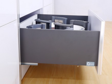 Система FlatBox – идеальная система организации пространства внутри мебели
FlatB. . фото 7