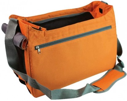 Дуже красива і сучасна сумка MeganСумка для безпечного і зручного трансПереноска. . фото 3