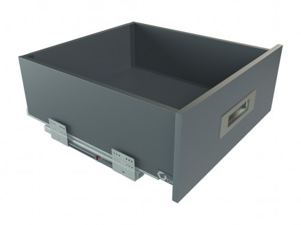 Система FlatBox – идеальная система организации пространства внутри мебели
FlatB. . фото 2