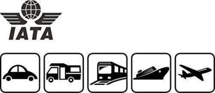 IATA - стандарт для міжнародних перевезень тварин в автомобілі, поїзді, літаку, . . фото 8