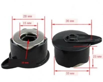 Выпускной клапан (аналог) для мультиварки-скороварки REDMOND RMC-PM190

Купивш. . фото 3