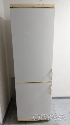 Рабочий двухкамерный холодильник Snaige.
Висота 1.91 см.
Есть возможность прот. . фото 1