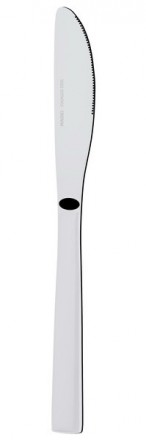 Краткое описание:Набор столовых ножей RINGEL Lyra, 2 предметаМатериал: нержавеющ. . фото 3