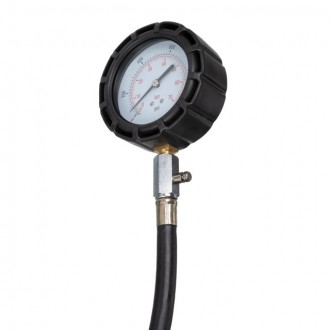  Призначення Компресометр АТ-4003 призначений для вимірювання компресійного тиск. . фото 7