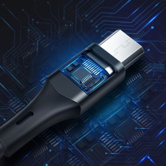 BlitzWolf® BW-MC13 Micro USB быстрая зарядка и синхронизация данных.
	
	Наде. . фото 7