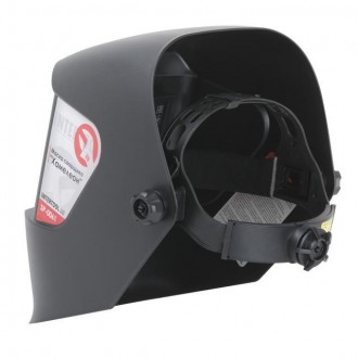  Призначення Зварювальна маска з фільтром автоматичного затемнення надійно захищ. . фото 3