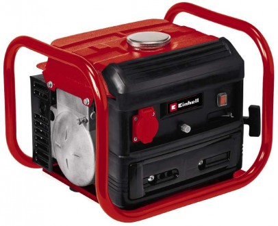 Генератор бензиновый Einhell TC-PG 10/E5. Київ. фото 1 Генератор бензиновый Einhell TC-PG 10/E5. Київ. фото 1