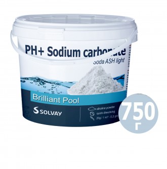 PH+ плюс для басейну Solvay 80013. Засіб для підвищення рівня pH (Бельгія) 700 г. Харьков. фото 1 PH+ плюс для басейну Solvay 80013. Засіб для підвищення рівня pH (Бельгія) 700 г. Харьков. фото 1