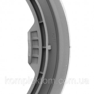Резина люка для стиральной машины Samsung DC64-00563B
Совместимость с моделями:
. . фото 4