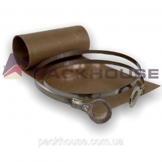 Компанія PACKHOUSE пропонує змінні рем-комплекти, відмінної якості, для зварювач. . фото 2