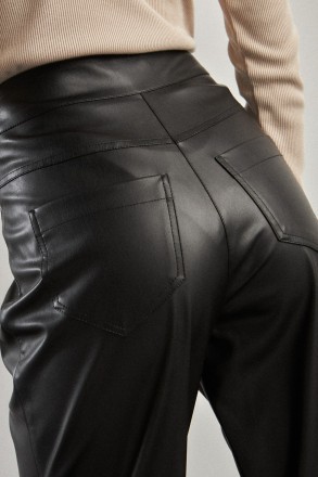 Жіночі брюки Stimma Рабія. Ці стильні брюки стануть чудовою основою для твого мо. . фото 3