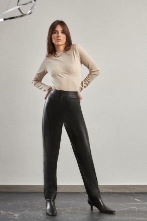 Жіночі брюки Stimma Рабія. Ці стильні брюки стануть чудовою основою для твого мо. . фото 2