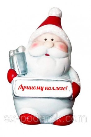 
 Елочное украшение Merry Christmas в подарочной упаковке / Ялинкова прикраса Me. . фото 3