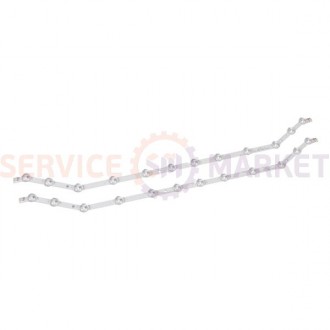 Samsung D3GE-320SM1-R2 Комплект LED підсвітки для телевізора 32". Киев. фото 1 Samsung D3GE-320SM1-R2 Комплект LED підсвітки для телевізора 32". Киев. фото 1