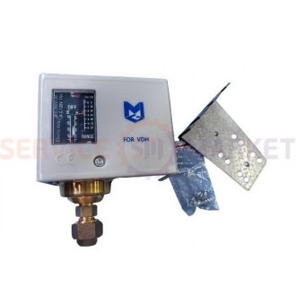 Реле давления Magic Control MGP506E (Низкого давления -0,7-6 bar). Львів. фото 1 Реле давления Magic Control MGP506E (Низкого давления -0,7-6 bar). Львів. фото 1